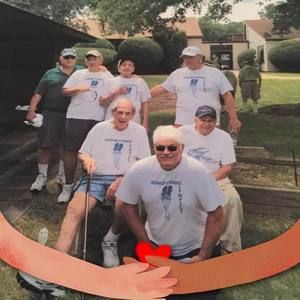 Meet your Posher, Frank